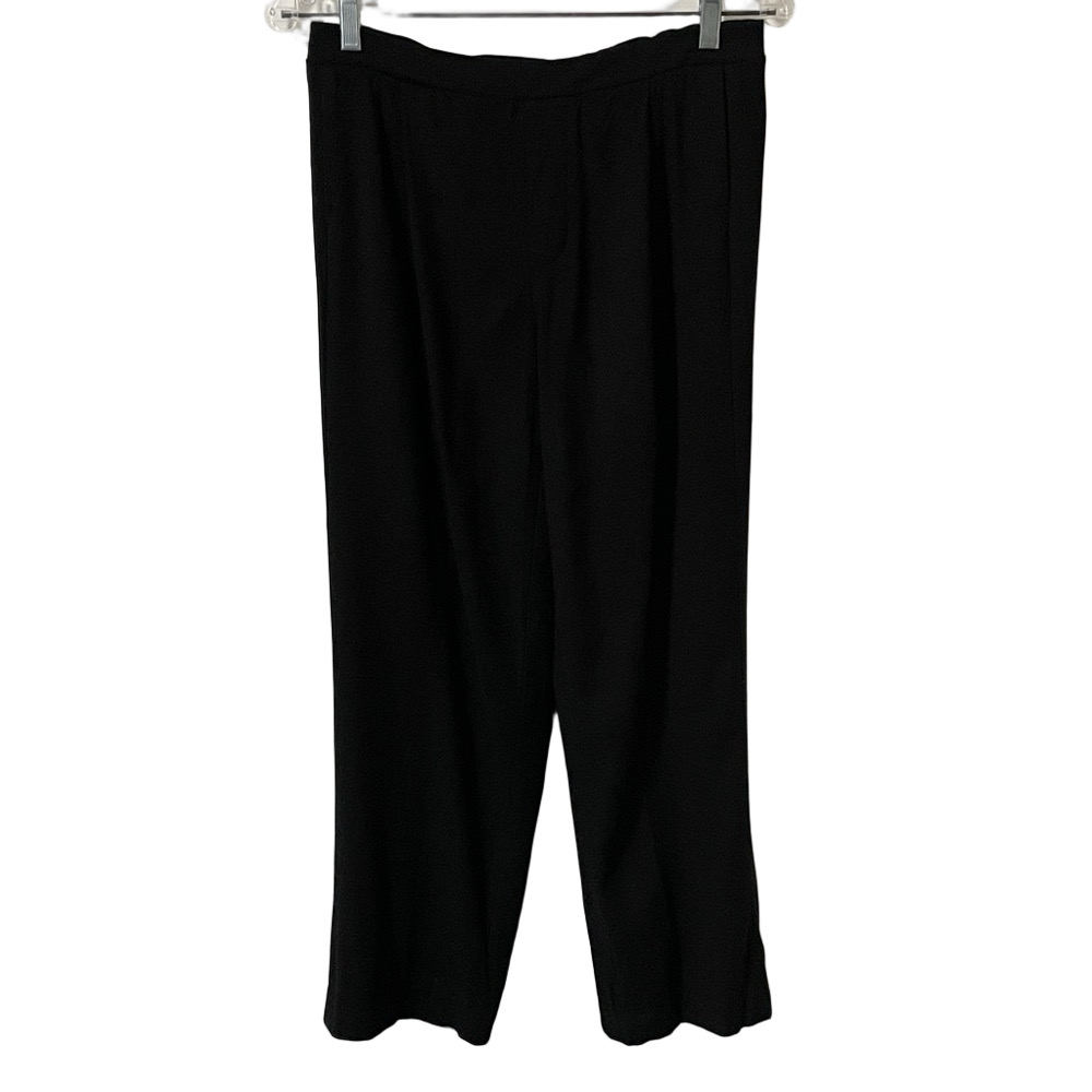 Vince Black Pants Size Small